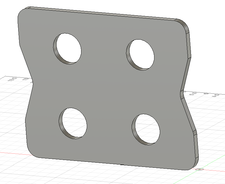 2005-2008 F-250/F350 Frame Shortening Kit