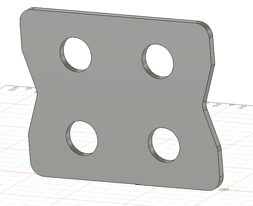 2005-2008 F-250/F350 Frame Shortening Kit